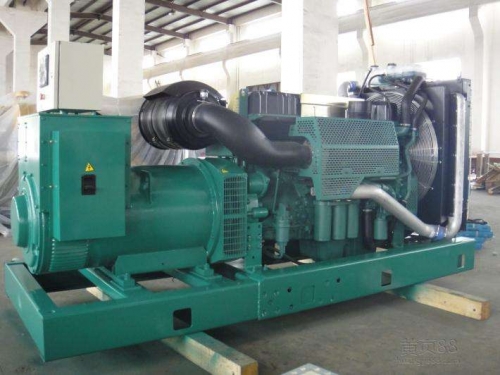 通海便携静音：租赁无声发电机组，便携式解决能源需求