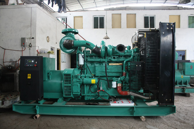 通海环保无噪音：租用静音发电机组，为环境和耳朵双重保驾护航